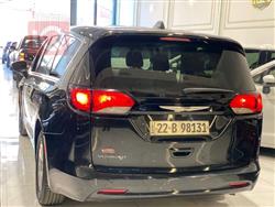 کرایسلەر ڤۆیجەر